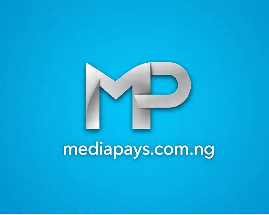 mediapays Logo
